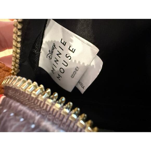 Disney Minnie‎ Mouse Crossbody Purse - Picture 3 of 7